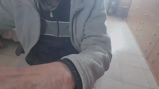 papillonhotofficial Webcam show