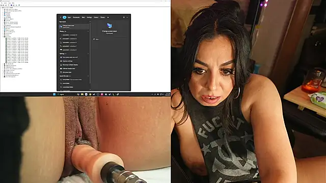 roknblaze's Live XXX Chat