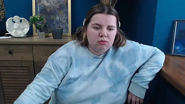 so_shy's Live XXX Chat