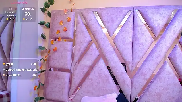 แชท XXX สดของ Azul_Horny18