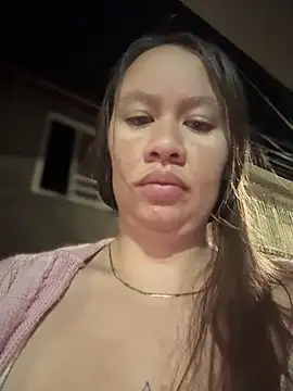 Emiily_lee's Live XXX Chat