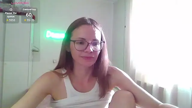 SEA_Dream's Live XXX Chat