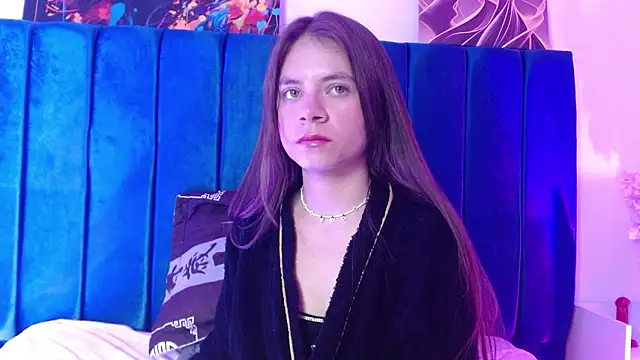 แชท XXX สดของ Annie_switt