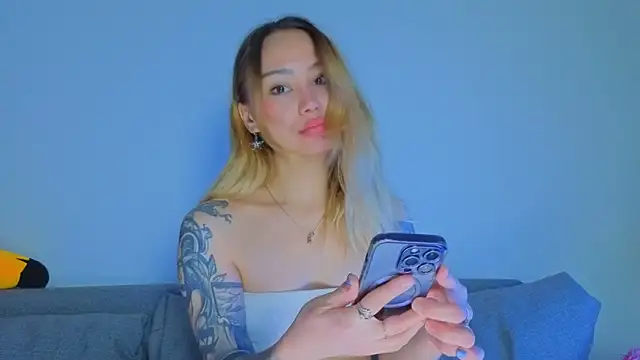 baobei03's Live XXX Chat