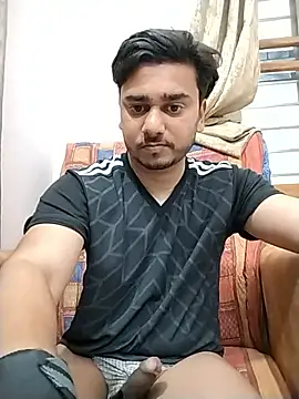 Webkamerová show THEODORE54321