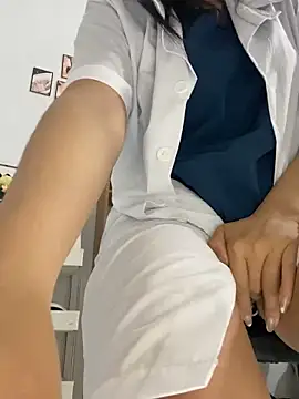 Show webcam de Beauty_Spa