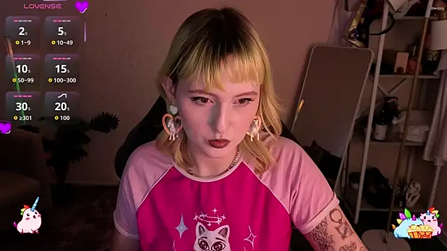 Roziett_Belle – Naživo XXX chat