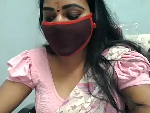 Rathi-priyaa's Live XXX Chat