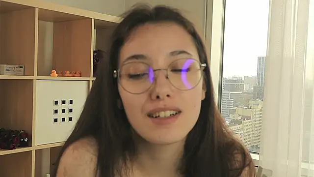 IsauraHolleman's Live XXX Chat