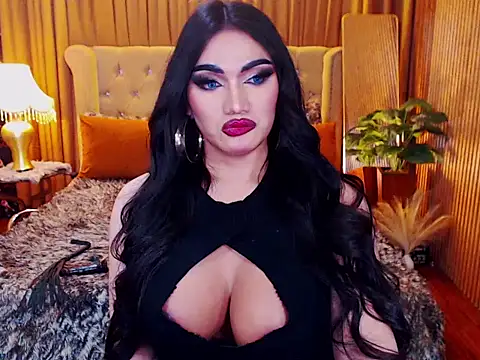 AluraJhenson 网络视讯表演