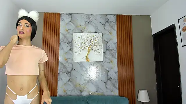 Show de YUMMY_GIRL1 na webcam