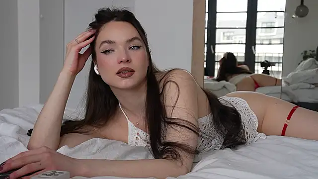 Вебкам-шоу ibiddi