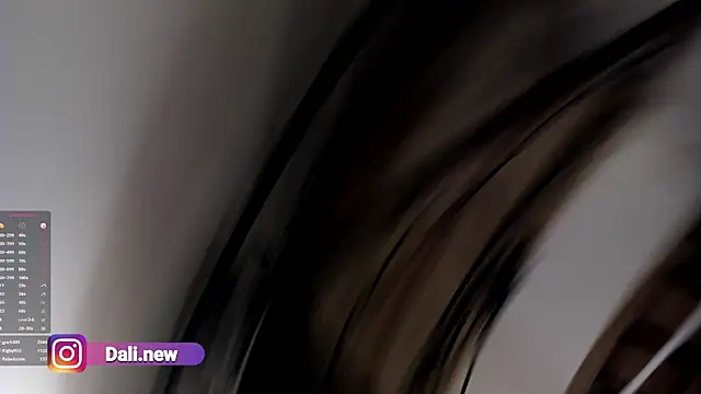 daliz_20_z's Live XXX Chat