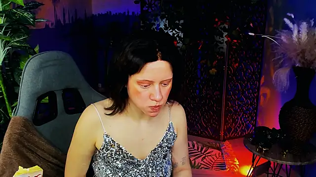 LidaDarknet Webcam Show