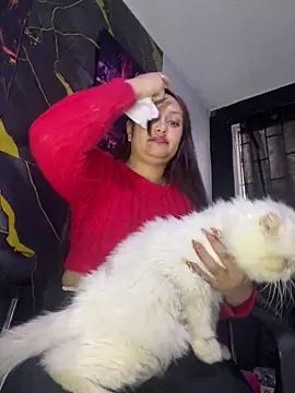 Czat XXX na żywo – jannakissh