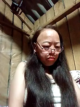 Вебкам-шоу Agnes-baby