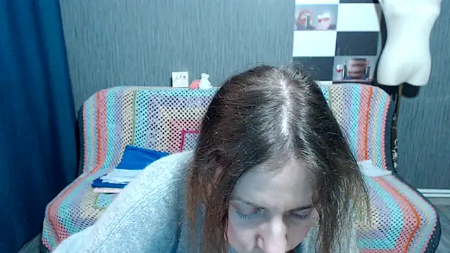 pa1e_pr1ncess Live XXX-Chat