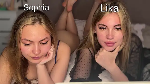 PinkNoir Live XXX-Chat