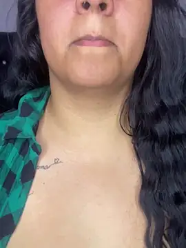 Show de webcam de Iam_Ambar