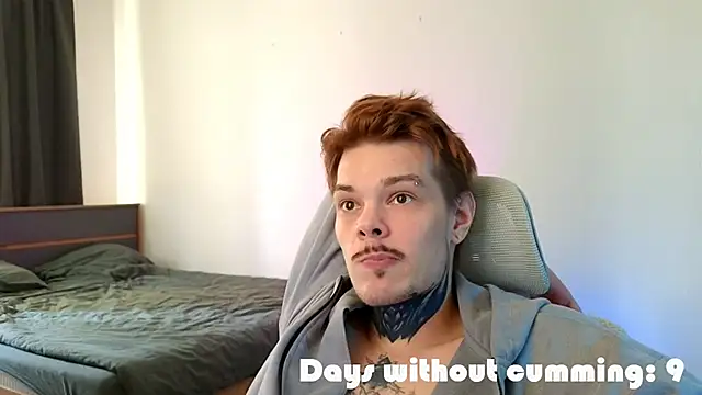 DENIS_HERE 라이브 XXX 채팅