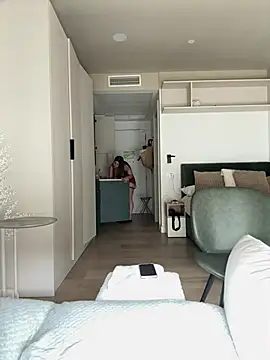 Chatroom XXX en direct de Condes_carmen