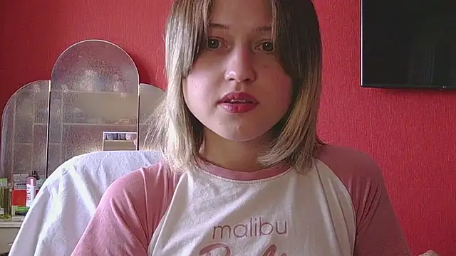 Živý XXX chat Beloved_Mary