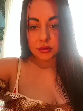 Chat XXX ao vivo de DaisyStreet