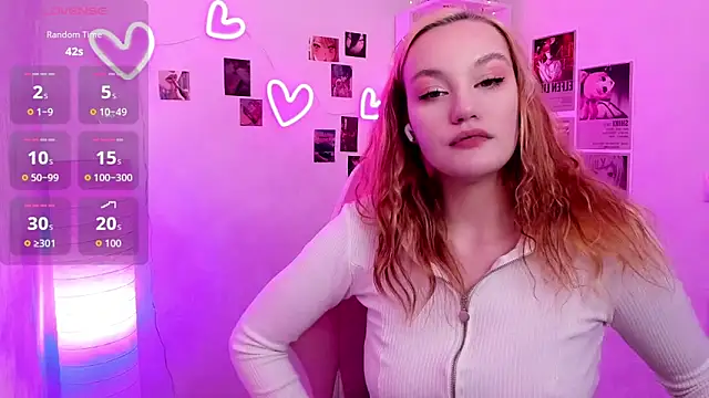 دردشة Ida_FaneStain الجنسية المباشرة