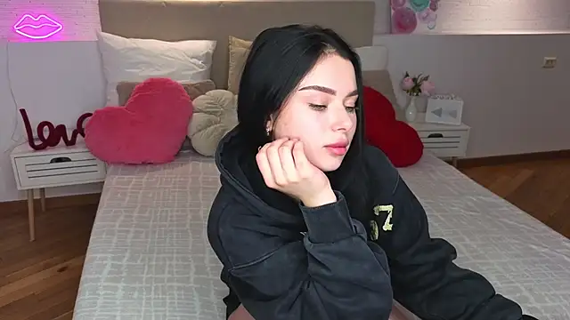 Silena_sky 라이브 XXX 채팅