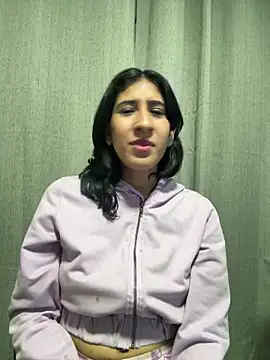 Violet_rousse7's Live XXX Chat