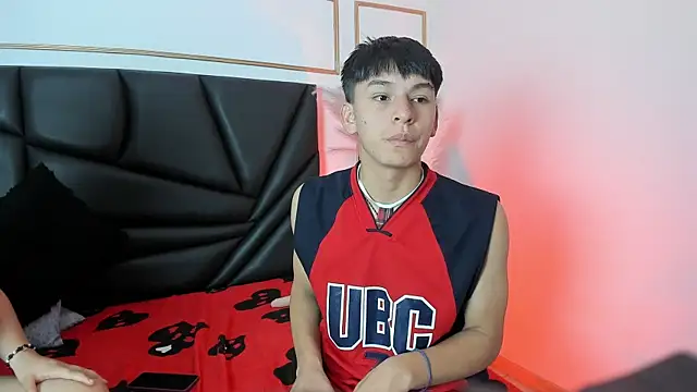 Alexander_Ammy's Live XXX Chat