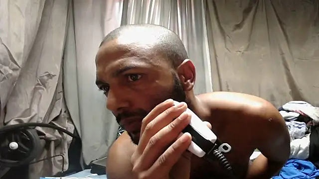 Camodick's Live XXX Chat