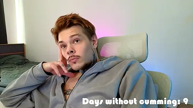 Show webcam de DENIS_HERE