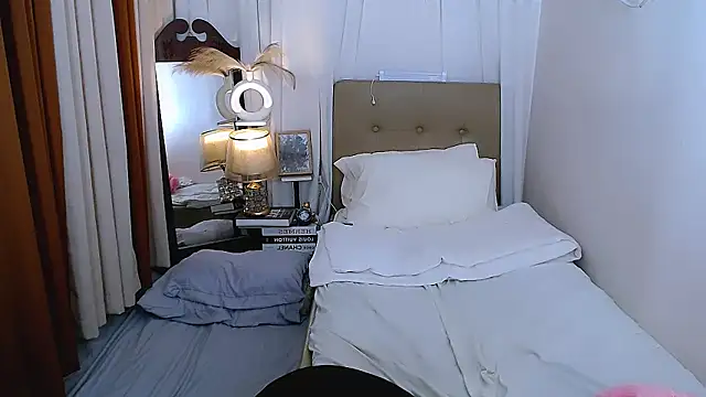 scarlet_smith7 Webcam Show