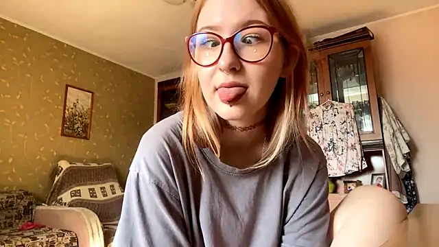 Chat +18 de LaureenVielma ao vivo