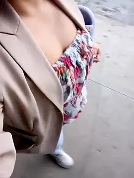 SabrinaVantress Live XXX-chat