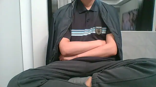 nole_china7 现场XXX聊天