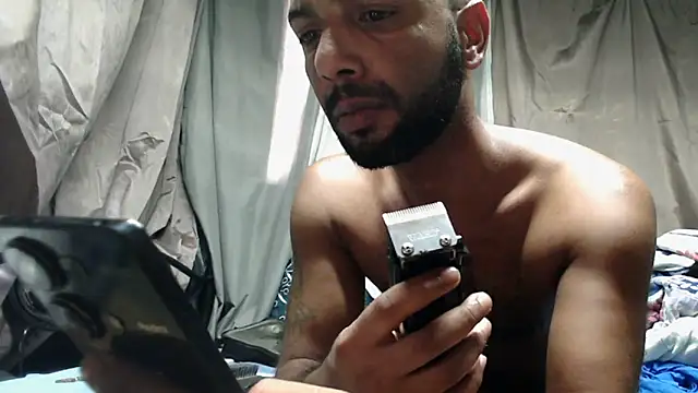 Онлайн чат XXX Camodick