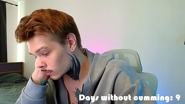 Chat XXX ao vivo de DENIS_HERE