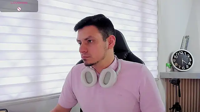 Rick_Adams: απευθείας συνομιλία ΧΧΧ