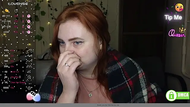 Alicia_love00's Live XXX Chat