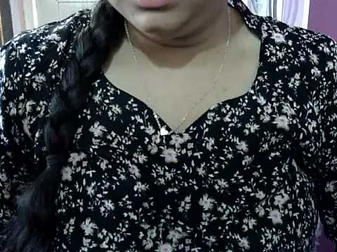 Cute_Aliyaa's Live XXX Chat