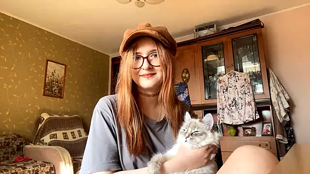 LaureenVielma's Live XXX Chat