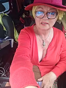 Hot-Muci 网络视讯表演