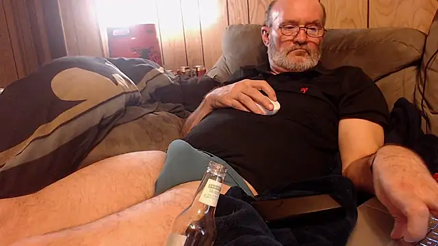 snickers1's Webcam Show