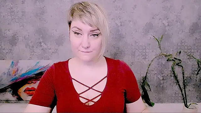 Онлайн чат XXX Djullia