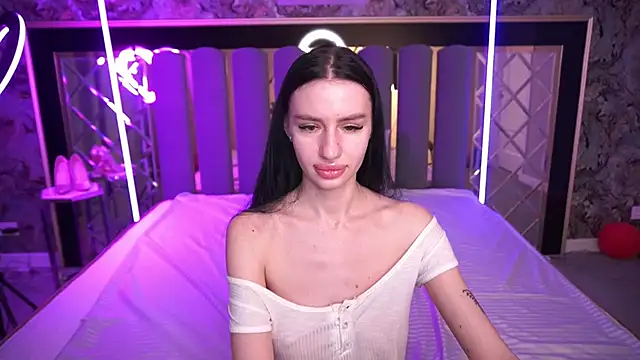Chat XXX en directo de Snow_WhiteeeX