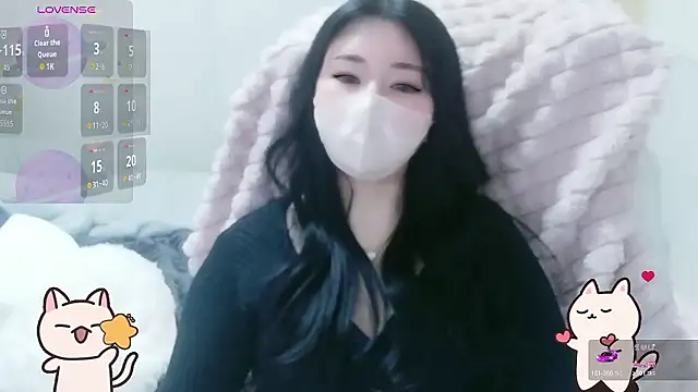 Sembang XXX Secara Langsung Hibikiii_