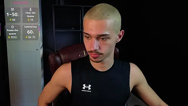 KaydenDrew Chat XXX in diretta