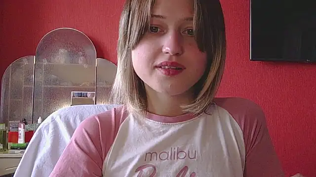 Beloved_Mary Live XXX-Chat